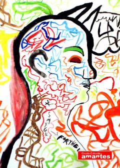 Emile Levi, Malamente, Amantes, Torino 