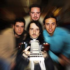 Silence Please + Hanglover party al Magazzino sul Po