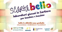 ScartaBello - Musica ricca con mezzi poveri