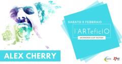 Alex Cherry | Live Music