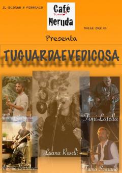 Tuguardaevedicosa