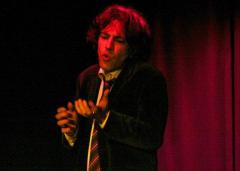 Gaber e l'amore