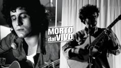Morto dal Vivo | T Vernice canta Pino Daniele@margot