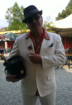 United Birthday: SPESSORE live allo United Club