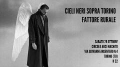 CNST + Fattore Rurale live | Machito Circolo Arci