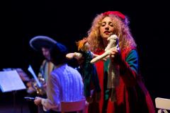 Verdementa- Rassegna A teatro e poi merenda