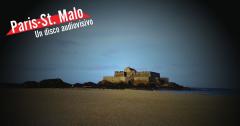 Paris - St Malo. Disco Audiovisivo d'esordio di Breed.