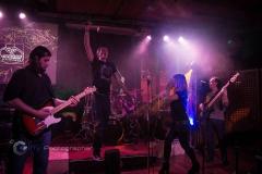 Ghost In The Machine Police and Sting tribute band