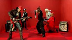 DEZA al Cafè Neruda