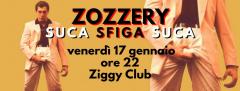 Zozzery allo Ziggy