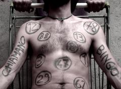 Schegge³ "Chiamano bingo o della democrazia della speranza" a cura del Cerchio di Gesso