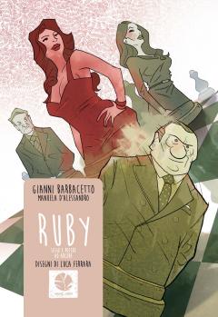 Aperitivo di presentazione del libro "Ruby. Sesso e potere ad Arcore." al Magazzino sul Po