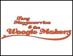 Live di Tony Mezzacarica & The Booms al Magazzino sul Po