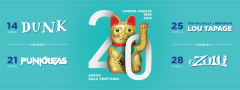 20 anni CVK 