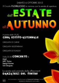 Riapre il Circolo Fuoriluogo