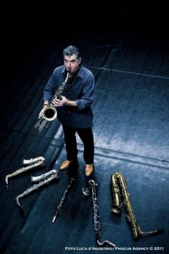 D'Agaro-Mella-Rivagli Trio Soul Rock Band al Cafè Neruda