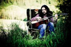 Davide Tosches ospite di Paolone aka giovedì 24 maggio all'Amantes (Torino)