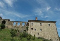 Escursione "Traversare le colline zaino in spalla: da San Benedetto a Belbo a Feisoglio" @ domenica 9 giugno Associazione Culturale Terre Alte