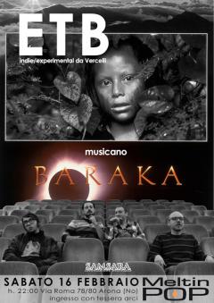 etb MUSICANO Baraka (FILM)