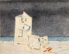 Incontro con l'artista FERNANDO EANDI al TeArt