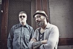 G-FAST live al Circolo Sud