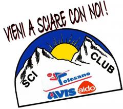 Ciaspolata, 9° festa della neve - comune di Usseglio organizzato dai Polesani