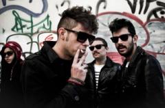 JUMPIN’ QUAILS PRESENTANO “ATOMIC RENDEZ-VOUS” alle Officine Corsare