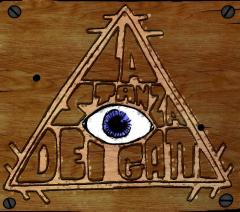 Pastis + La stanza dei Gatti in concerto @SOCE Cirié