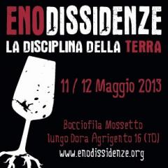 “Enodissidenze - la disciplina della terra a cura delle Officine Corsare 