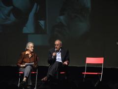 Dibattito sul testamento biologico e sull’eutanasia con Mina Welby, Beppino Englaro, Mario Riccio, Emilio Coveri, Dario D’Incerti, Tullio Monti, introduce e conduce Giorgio Viarengo. 