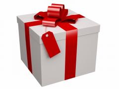 Natale in Scatola