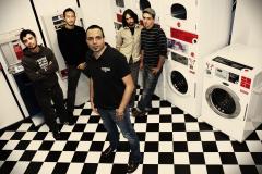 Skarabazoo live al Magazzino sul Po