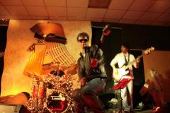 THE HOT RODS al Cafè Neruda