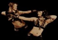 Associazione Culturale Bianconiglio presenta: percorso TribalBellydance e FusionBellydance