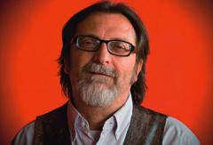 Presentazione del libro Jorge il materasso alla  Cadrega