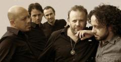 Apericena solidale + Yo Yo Mundi Live al Margot di Carmagnola