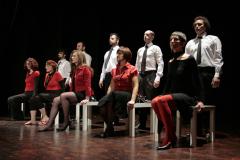 "Le donne forti danzano scalze" a cura di ArTeMuDa