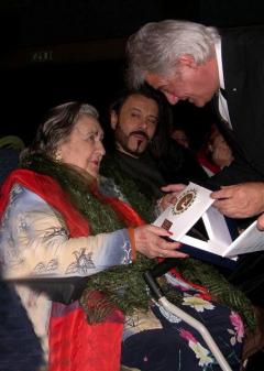 7 STTEMBRE MOSTRA SU ALDA MERINI 