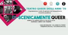 Il teatro queer degli anni '70