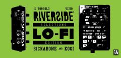 Riverside Selections: LO-FI Edition