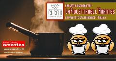 La Pioletta dell'Amantes del 27 marzo. Il Lazio