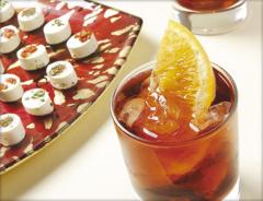 80’s Passion + Apericena Vegetariano - Il Delirio