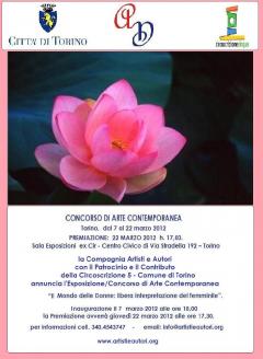 Il Mondo delle Donne: libera interpretazione del femminile