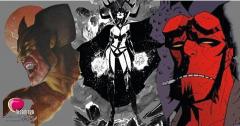 Mostra Finale del Corso di Fumetto