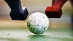 Torneo di calcetto @SOCE