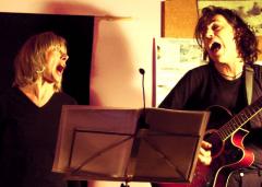 Canzoni discordanti