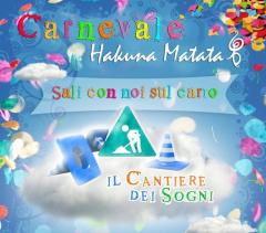 Sali con noi sul carro - iscrizioni per partecipare entro il 2 Febbraio