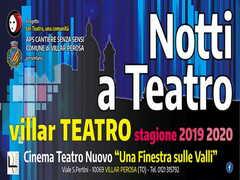 Cinema Teatro Nuovo "Una finestra sulla Valli"