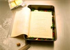 Cena letteraria