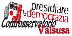 Convegno Nazionale "Grandi opere, controlli,  comunità locali"